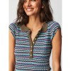 FREE PEOPLE - Camisola - curta - $68.00  ~ 58.40€