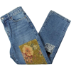 FREE PEOPLE jeans - Traperice - 