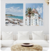 FRENCH RIVIERA - Illustrations - 