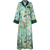 FRS long kimono dress - Dresses - 