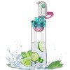 FRUIT WATER BOTTLE - My photos - 