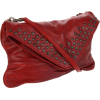 FRYE Brooke Envelope Clutch Burnt Red - Bag - $297.95 