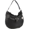 FRYE Roxanne Hobo Black - Hand bag - $497.95 