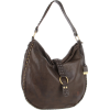 FRYE Roxanne Hobo Grey - Hand bag - $354.50 