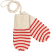 FUB children woolen mittens - Guantes - 