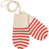 FUB children woolen mittens - 手套 - 