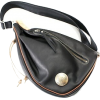 FUKUOKA moon bag - Bolsas de tiro - 