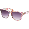 FULL TILT Aztec Sunglasses Multi - Sunglasses - $9.99  ~ £7.59