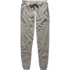 FULL TILT Banded Cuff Womens Pants Grey - Pants - $14.97 