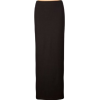 FULL TILT Bodycon Maxi Skirt Black - Suknje - $19.99  ~ 126,99kn