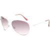 FULL TILT Chase Sunglasses Purple - 墨镜 - $9.99  ~ ¥66.94