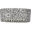 FULL TILT Cheetah Girls Bandeau White/Black - Roupa íntima - $7.99  ~ 6.86€