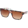 FULL TILT Crystal Floral Sunglasses Multi - Sunglasses - $9.99 