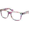 FULL TILT Crystal Sunglasses Multi - Sunglasses - $9.99  ~ £7.59