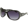 FULL TILT Fairy Sunglasses Black - Sunglasses - $7.97 