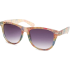 FULL TILT Floral Print Sunglasses Multi - Sončna očala - $9.99  ~ 8.58€