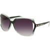 FULL TILT Lana Sunglasses Black Combo - Óculos de sol - $9.99  ~ 8.58€
