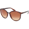FULL TILT Mandel Sunglasses Tortoise - Óculos de sol - $9.99  ~ 8.58€