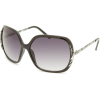 FULL TILT Metal Zebra Sunglasses Black - Occhiali da sole - $9.99  ~ 8.58€