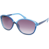 FULL TILT Miami Sunglasses Blue - Sunglasses - $9.99 