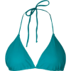 FULL TILT Triangle Womens Swimsuit Top Seafoam - Kostiumy kąpielowe - $19.99  ~ 17.17€