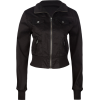 FULL TILT Womens Twill Jacket Black - Куртки и пальто - $29.99  ~ 25.76€