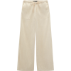 FULL LENGTH PANTS - Pantalones Capri - $39.90  ~ 34.27€