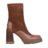 FURLA - Boots - $286.00  ~ £217.36