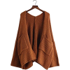 FUTURINO oversized cardigan - Swetry na guziki - 