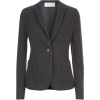 Fabiana Filippi Knitted Blazer - Suits - 