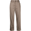 Fabiana Filippi trousers - Uncategorized - $1,016.00  ~ ¥6,807.54