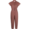 Fabiana Fillipi jumpsuit - 连体衣/工作服 - $1,250.00  ~ ¥8,375.42