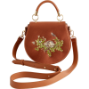 Fable England Sleepy Fawn bag - Messaggero borse - 