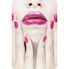 Face Nails - People - 