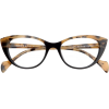 Face a face glasses - Dioptrijske naočale - 