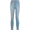 Faded J Brand Jeans - Traperice - 