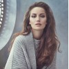 Fahriye Evcen - People - 