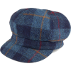 Failsworth Hats Gabby Harris Tweed - 棒球帽 - 