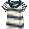 Fair Indigo Fair Trade Organic Peter Pan - 半袖衫/女式衬衫 - $42.90  ~ ¥287.44