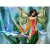Fairy - Plantas - 