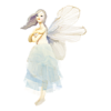 Fairy - Figuren - 