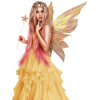 Fairy - Rascunhos - 