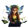 Fairy - Ljudi (osobe) - 