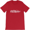 #FaithWalker - Tシャツ - 