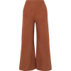 Faithfull The Brand pants - Pantaloni capri - 