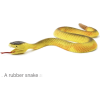 Fake Snake - Przedmioty - 