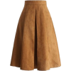 Falda - Skirts - 