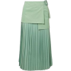 Falda - Skirts - 