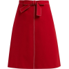 Falda - Skirts - 