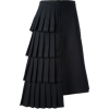 Falda - Skirts - 